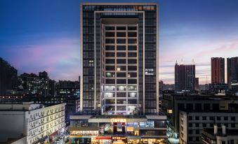 Orange Hotel (Quanzhou Puxi Wanda Lingxiu Nan Road)