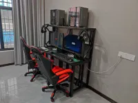 Duomi E-Sports Hotel (Aomen Street) -  Gaming & Esports