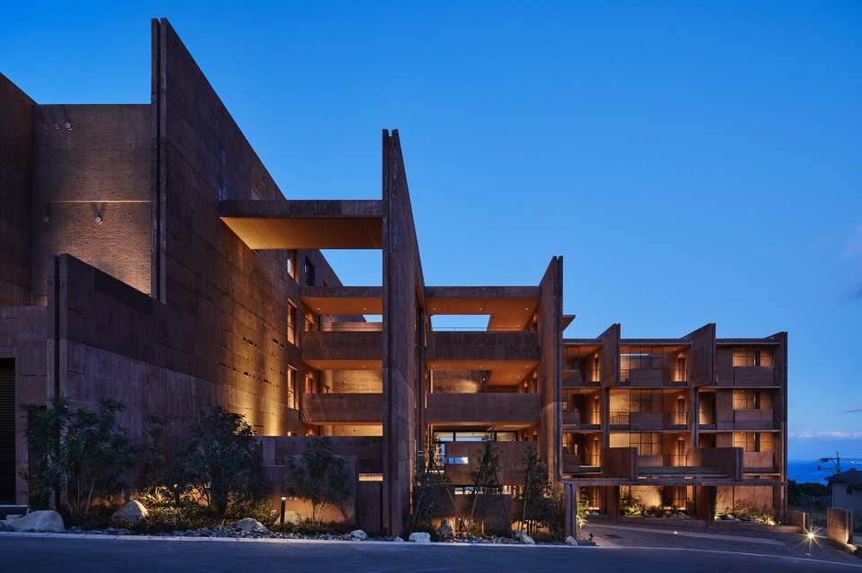 SEKIYA RESORT GALLERIA MIDOBARU Hotels in Beppu