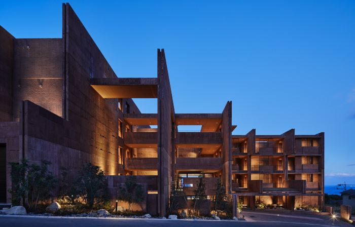 SEKIYA RESORT GALLERIA MIDOBARU