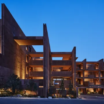 SEKIYA RESORT GALLERIA MIDOBARU