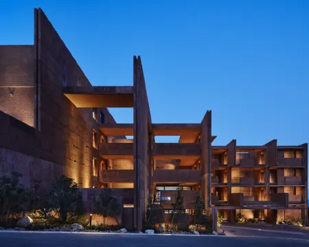 เซกิยา รีสอร์ต แกลเลอเรีย มิโดบารุ โรงแรมในเบ็ปปุ