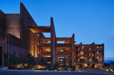 SEKIYA RESORT GALLERIA MIDOBARU Отели рядом с достопримечательностью «Oniyama Jigoku»