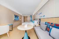 Homeinn Hotel (Wenchang Longlou Aerospace City) Hotel a Wenchang