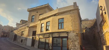 Marvel Hotel Отели в г. Мардин