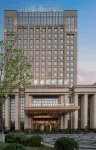 Zhan Ye International Hotel Hotel in zona Anhui Modern Information Engineering College (Shiyan Zhongxue Road)