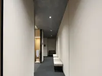Atour Hotel Suzhou ShanTang Street Guangji South Road Metro Station Hotels near Pan Gate