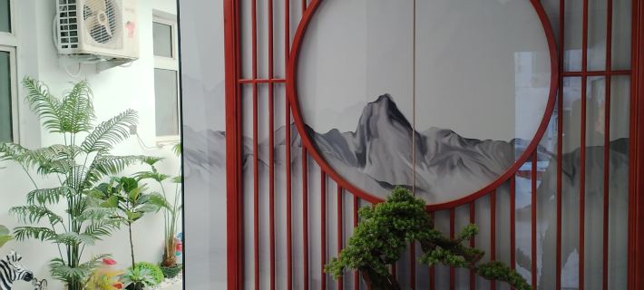 Xingtai Shunlong Hotel Hotels in Xingtai