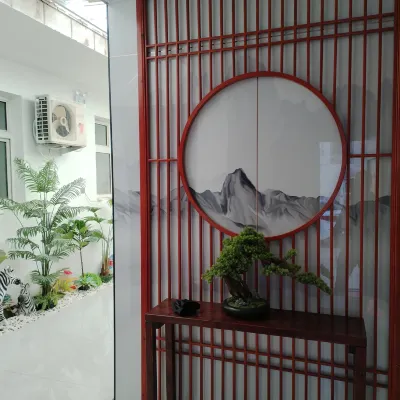 順龍旅館（邢台火車站店） 鄰近邢台站的酒店