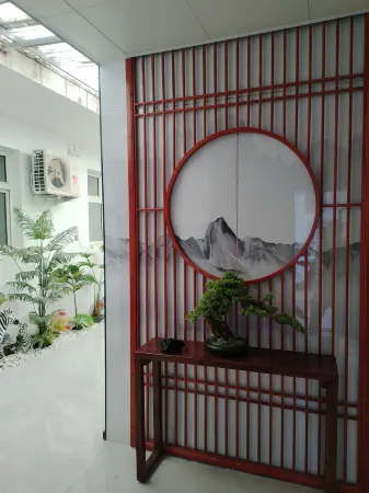 Xingtai Shunlong Hotel Отели рядом с достопримечательностью «Hebei Mechanical and Electrical Vocational and Technical College»