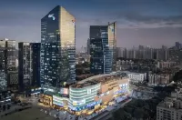 PENYUE GARDEN HOTEL (Shenzhen Futian Zhuoyuehui, Shangmeilin Metro Station)) - Gaming und E-Sport