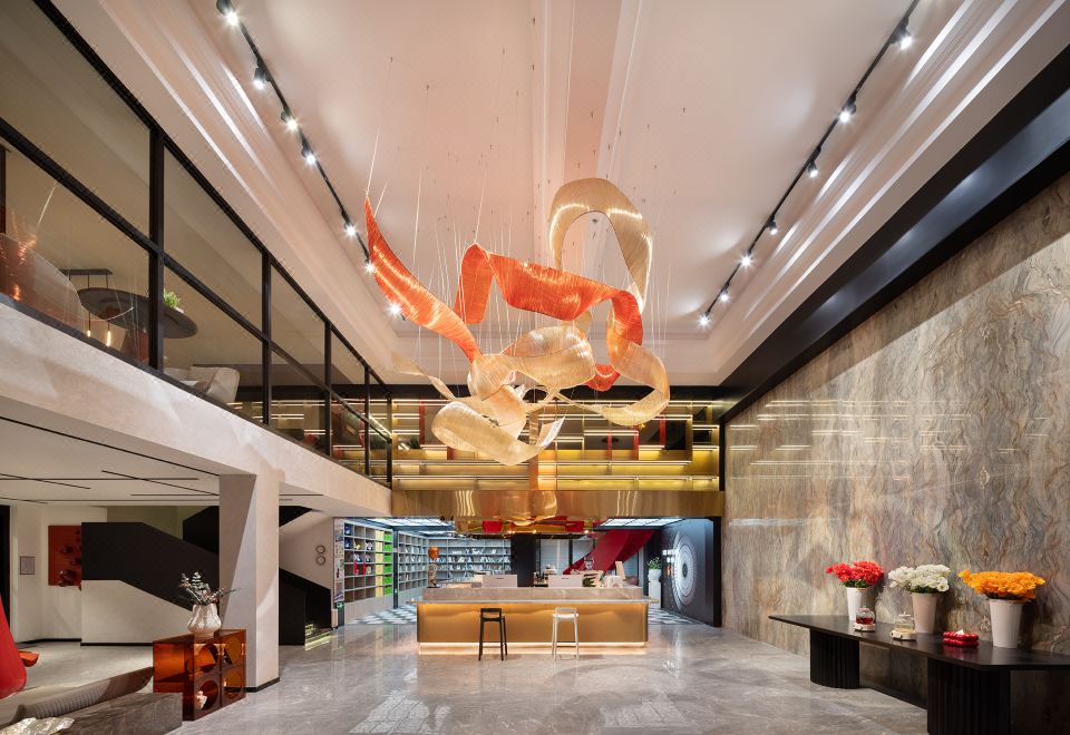 화청 호텔 이미지