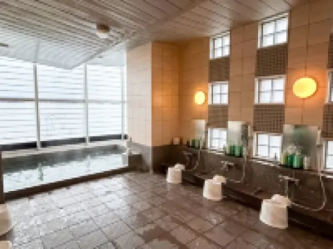 Hotel Route-Inn Morioka Ekimae Hotels in Morioka