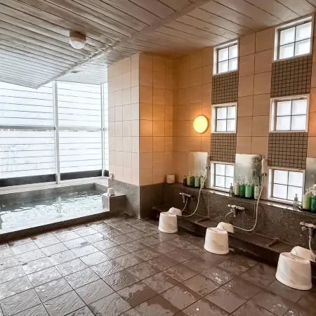Hotel Route-Inn Morioka Ekimae