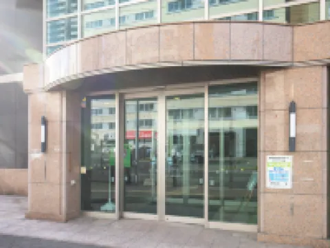 ทาบิสต์ อาซาฮิคาวะ สเตชั่น โฮเทล โรงแรมในอาซาฮิกาวะ