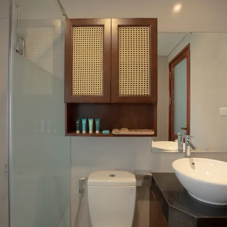 Senna Wellness Retreat