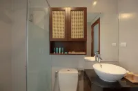 Senna Wellness Retreat Hotels in Hoang Ninh