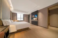 Maitian Yunnan Hotel (Shangrao Guangfeng Tianhong)