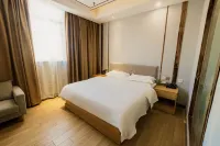 Sihui Dilong Theme Hotel - Badekar