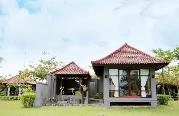 lorin海灘度假村勿裏洞