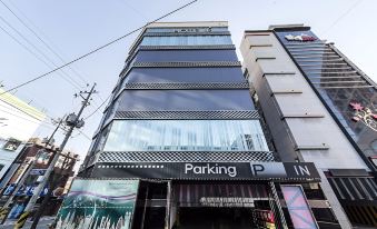 Incheon Hotel I