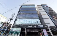 Incheon Hotel I Hotels in Dong-gu