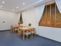 Fengyi Yaju Homestay (Wudang Scenic Spot) - Bữa sáng