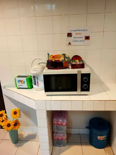 รูปภาพของบ้านพัก สไตล์ญี่ปุ่น บางแสน