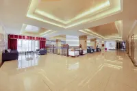 Ande Xi'na Hotel - gimnasio