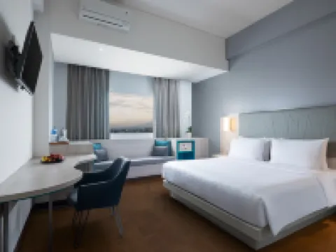 Hotel Santika Bogor Hotels in Bogor City