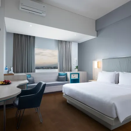 Hotel Santika Bogor