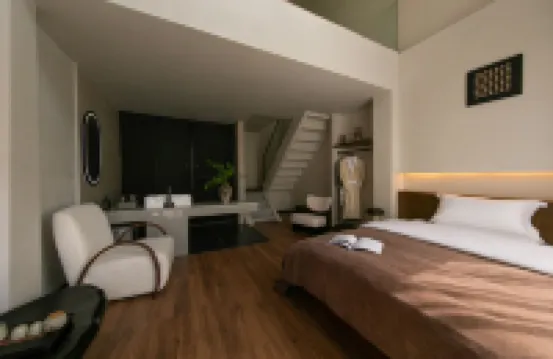 Shangri La Mountain Companion • Moumoon Holiday Homestay (Dukezong Ancient City Branch)