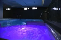 Siab Hotel - Hot Tub