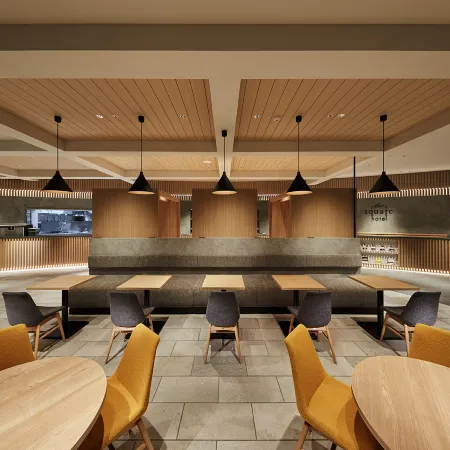 The Square Hotel Kanazawa