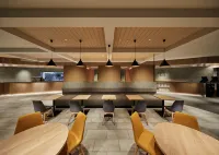 The Square Hotel Kanazawa - servizio colazione