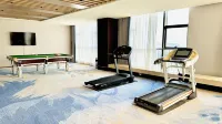 HONG LI XI SHANG HOTEL - Gym