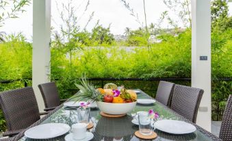 Villa Sawadee, 2 Bedrooms