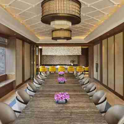 Keraton at The Plaza, The Unbound Collection by Hyatt Dining/Meeting Rooms