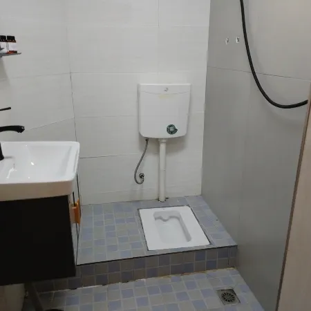 Ya Xin Homestay