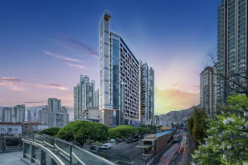 HuangHe Greater China Hotel(Lanzhouxi Railway Station Qlihe Huanghe Bridge)