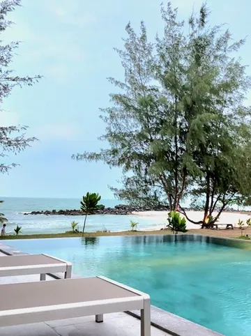 รูปภาพของ​สิชล​ไฮด์อะเวย์ Sichon Hideaway