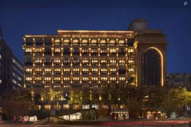 Hangzhou West Lake Milan Hotel