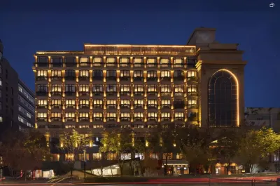 Hangzhou West Lake Milan Hotel Hoteller i Gongshu District