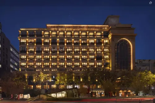 Hangzhou West Lake Milan Hotel