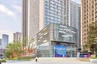 Manting Hotel (Wuyi Square IFS International Finance Center Store)