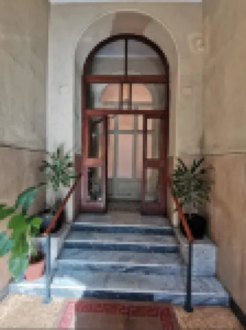 馬焦雷城堡酒店 酒店