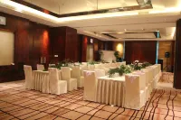 DoubleTree by Hilton Qinghai Golmud - de negocios