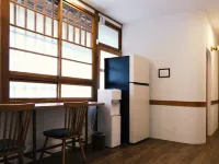 寶桑町屋 台東酒店