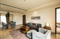 Oakwood Residence Whitefield Bangalore Hotels in Bengaluru