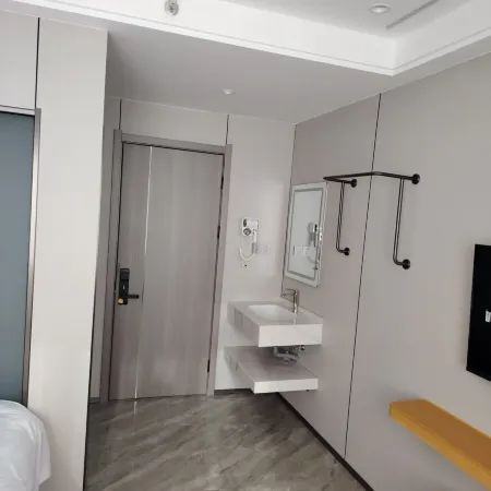 Meido Elite Hotel Lotus ParkBranch